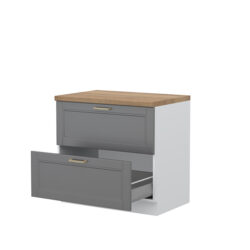 Кујнски елемент Tara R-90-2MBOX/4