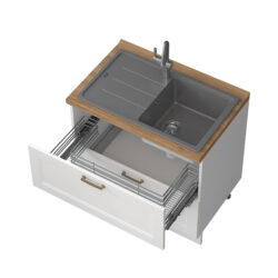 Кујнски елемент Tara R-90-2MZ/4