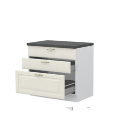 Кујнски елемент Evergreen R-90-3MBOX/4