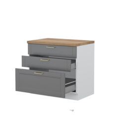 Кујнски елемент Tara R-90-3MBOX/4