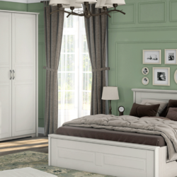 Спална соба EVERGREEN – комплет
