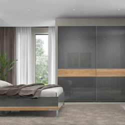 Спална соба ONYX – амбиент