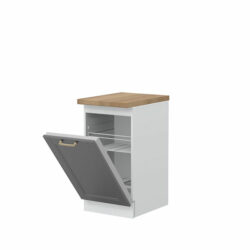 Кујнски елемент за вградена машина за садови TARA K45/4