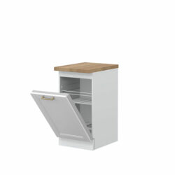 Кујнски елемент за вградена машина за садови TARA K45/4