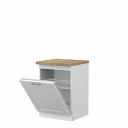 Кујнски елемент за вградена машина за садови TARA K60/4