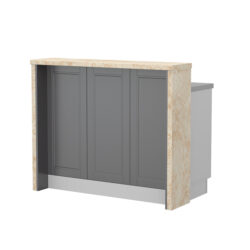 Кујнски пулт Tara 120/4