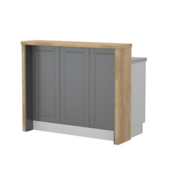 Кујнски пулт Tara 120/4