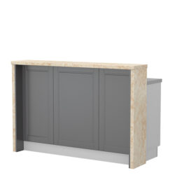 Кујнски пулт Tara 150/4