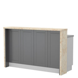 Кујнски пулт Tara 160/4