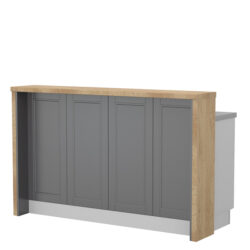 Кујнски пулт Tara 160/4