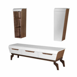 Висечки елемент Анкона (затворен)