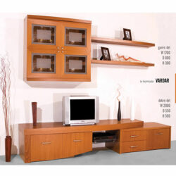 Висечки елемент Вардар