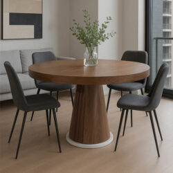 Трпезариска маса Клавис