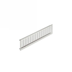Алуминиумска решетка Evia AL-R