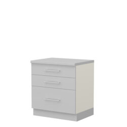 Бочен панел Modern BP-F за елемент со фиоки