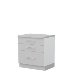 Бочен панел Tara BP-F за елемент со фиоки