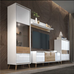 Дневна соба Вида