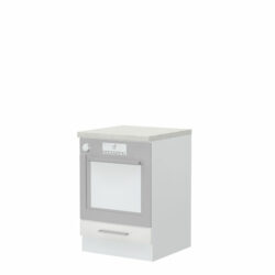 Кујнски елемент Highline R-60-R/3