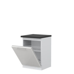 Кујнски елемент за вградена машина за садови Modern K60/3