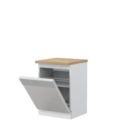 Кујнски елемент за вградена машина за садови Modern K60D/3