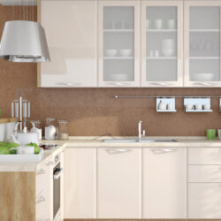 Кујна Modern – амбиент