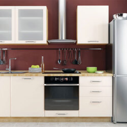 Кујна MODERN (беж)