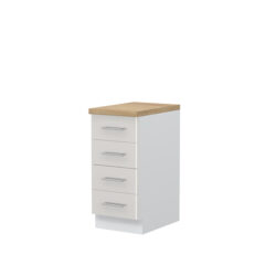 Кујнски елемент Modern R-40-4F/3