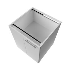 Алуминиумско појачување Tara O60