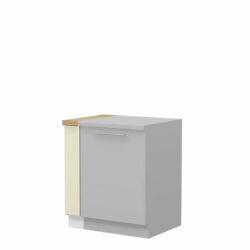 Прилагодувачки елемент за кујна Modern PE-R/3