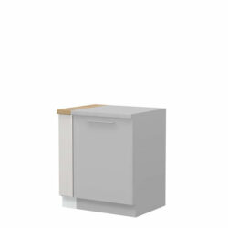 Прилагодувачки елемент за кујна Modern PE-R/3