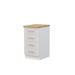 Кујнски елемент Modern R-45-4F/3