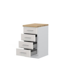 Кујнски елемент Modern R-45-4MBOX/3