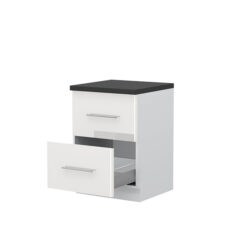 Кујнски елемент Modern R-60-2MBOX/3