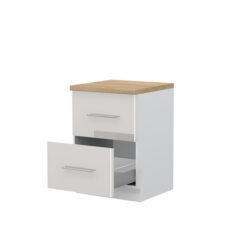 Кујнски елемент Modern R-60-2MBOX/3