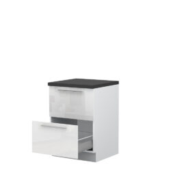 Кујнски елемент Riva R-60-2MBOX/2