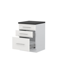 Кујнски елемент Modern R-60-3MBOX/3