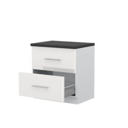 Кујнски елемент Modern R-80-2MBOX/3