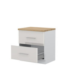 Кујнски елемент Modern R-80-2MBOX/3