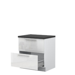 Кујнски елемент Riva R-80-2MBOX/2