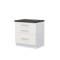 Кујнски елемент Modern R-80-3F/3