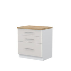 Кујнски елемент Modern R-80-3F/3