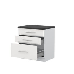 Кујнски елемент Modern R-80-3MBOX/3