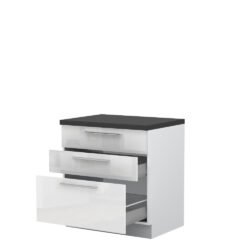 Кујнски елемент Riva R-80-3MBOX/2