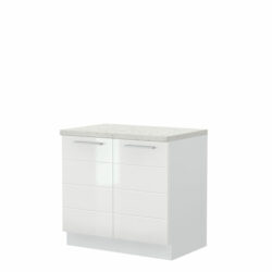 Кујнски елемент Highline R-90-2K/3