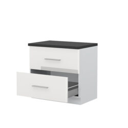 Кујнски елемент Modern R-90-2MBOX/3