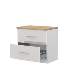 Кујнски елемент Modern R-90-2MBOX/3