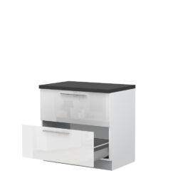 Кујнски елемент Riva R-90-2MBOX/2