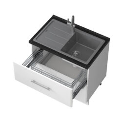 Кујнски елемент Modern R-90-2MZ/3