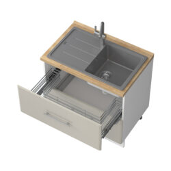 Кујнски елемент Modern R-90-2MZ/3