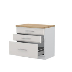 Кујнски елемент Modern R-90-3MBOX/3